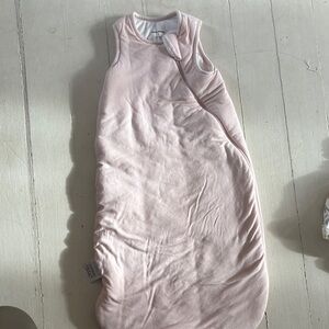 Bubblepanda size small 2.5 Tog sleep sack